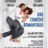 Stéphane Freiss et Elodie Navarre nous proposent... "une comédie romantique" !