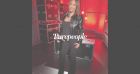 Amel Bent enceinte : elle dévoile de rares photos de sa maison en plein congé maternité