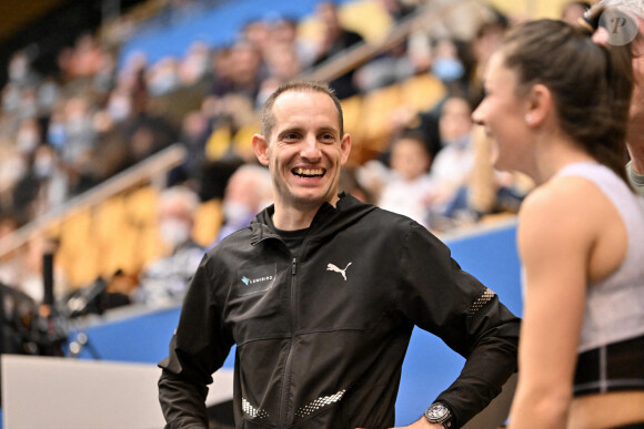 Renaud Lavillenie - Meeting International de Clermont-Ferrand "All Star Perche".