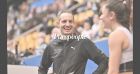 Renaud Lavillenie papa pour la deuxième fois ! L'athlète présente son petit garçon