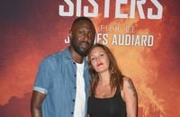 Karole Rocher et Thomas Ngijol : Leurs filles Angelina et Carmen ont bien grandi !