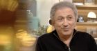 Michel Drucker invité de l'émission "En aparté" sur Canal+