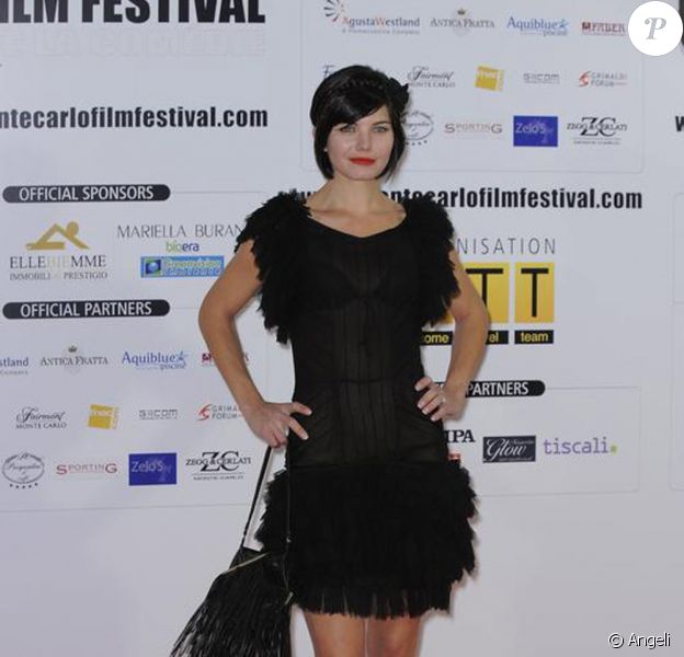 Delphine Chanéac