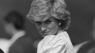 Lady Diana : Un magnifique portrait de la princesse dévoilé... 34 ans plus tard !