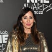 Natalie Imbruglia : Craquante en petite robe dorée, devant FKA twigs, Mabel et sa maman