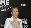 Ellie Goulding assiste aux NME Awards à la Brixton Academy. Londres, le 2 mars 2022.