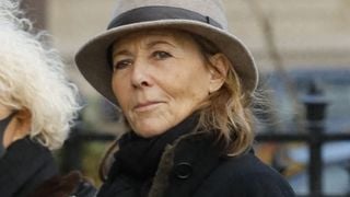 "J'en souffre" : Claire Chazal, 65 ans, sincères confidences sur la vieillesse