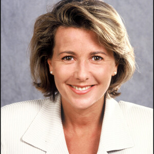Archives - Claire Chazal