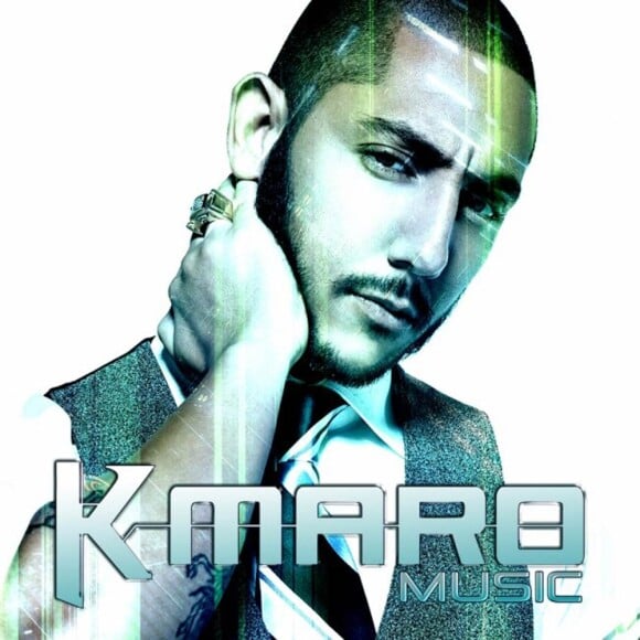 K-Maro a dévoilé le clip de Music, second extrait d'un album annoncé pour janvier 2010
