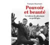 Le livre Pouvoir et beauté de François Hourmant, aux éditions PUF (Presses universitaires de France)