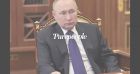 Vladimir Poutine botoxé ? Chirurgie esthétique, traitement à la cortisone... Son visage figé crée des rumeurs