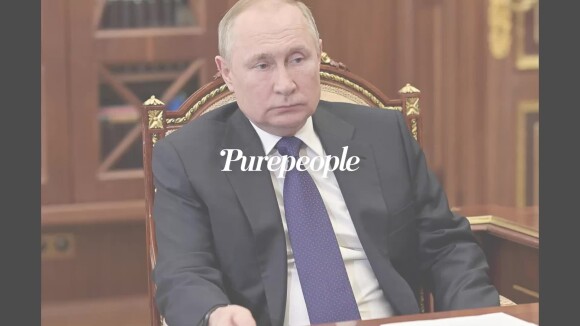 Vladimir Poutine botoxé ? Chirurgie esthétique, traitement à la cortisone... Son visage figé crée des rumeurs