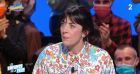 Nolwenn Leroy découvre une archive vidéo d'elle dans Les enfants de la télé sur France 2.