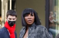 Venus Williams, Karine Silla et sa fille Iman Pérez... Beautés matinales pour le défilé Chanel