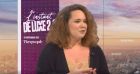 Magalie Vaé en interview pour Jordan de Luxe