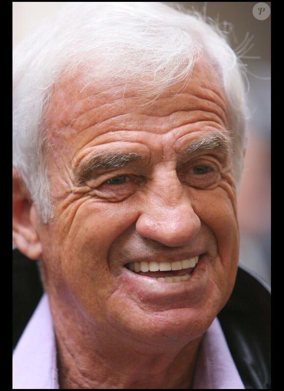 Jean-Paul Belmondo