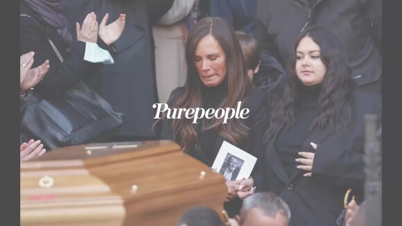 Lou Pernaut : La fille de Jean-Pierre Pernaut s'exprime après les obsèques