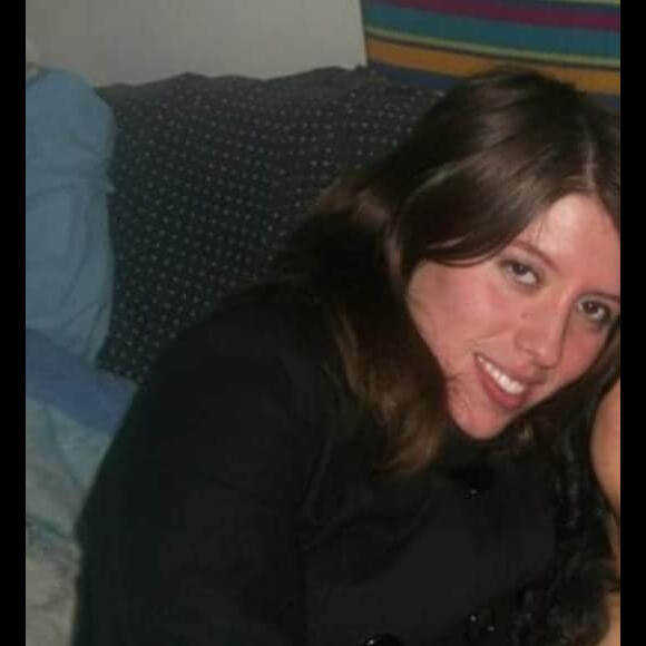 Delphine Jubillar sur Facebook