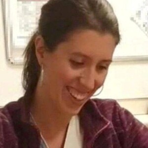 Delphine Jubillar sur Facebook