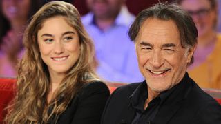Joséphine Berry fête ses 30 ans nue, au pied d'une cascade, en très bonne compagnie !
