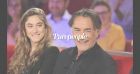 Joséphine Berry fête ses 30 ans nue, au pied d'une cascade, en très bonne compagnie !