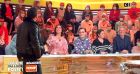 Benjamin Castaldi raconte dans TPMP avoir frôlé la mort à l'âge de sept ans et avoir été sauvé par sa grand-mère