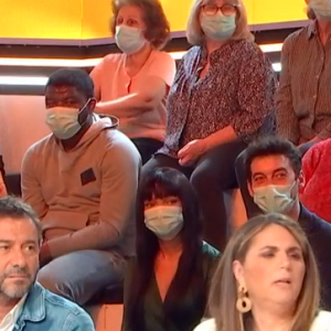 Benjamin Castaldi raconte dans TPMP avoir frôlé la mort à l'âge de sept ans et avoir été sauvé par sa grand-mère