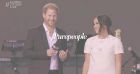 Le prince Harry, toujours plus loin de la monarchie : il ose un nouveau look fluo tout sauf "royal"