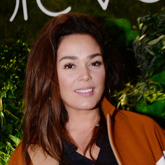 Lola Dewaere - Soirée de lancement d'un e-shop Ieva (un pop-up store 38 rue Sainte-Croix-de-la-Bretonnerie) à Paris, France, Rachid Bellak/Bestimage