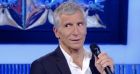 Nagui embarrassé par l'anecdote d'une candidate dans "N'oubliez pas les paroles" - France 2
