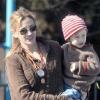 Julia Roberts, enceinte et souriante, profite de sa famille avant la  soirée de l'année ! - Purepeople