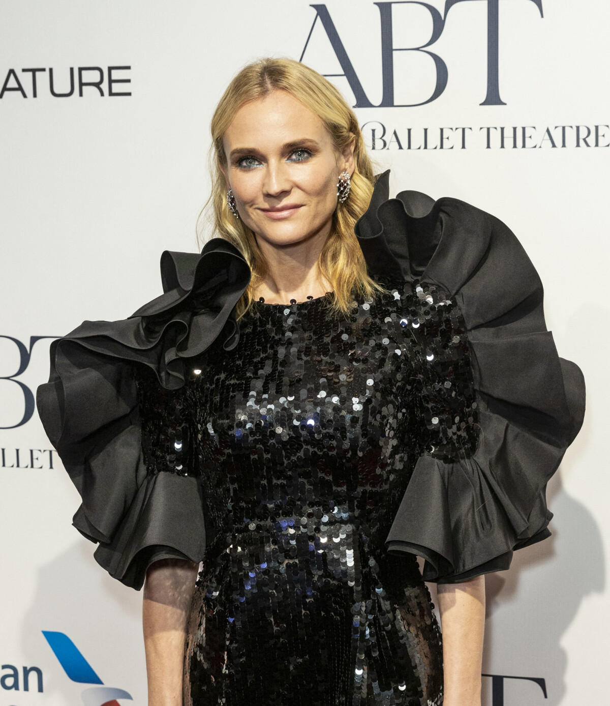 Diane Kruger se rappelle de sa terrible audition pour le film « Troie »