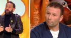 Raymond Aabou revient sur son clash avec Cyril Hanouna