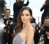 Nabilla Benattia (enceinte) à la première du film "Roubaix, une lumière (Oh Mercy!)" lors du 72ème Festival International du Film de Cannes, France. © Denis Guignebourg/Bestimage 