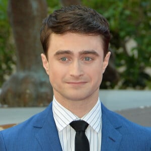Daniel Radcliffe - Tapis Rouge du film "Kill Your Darling" lors du 70eme Festival du Film de Venise, le 1er septembre 2013. 