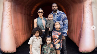 Kim Kardashian en danger ? Kanye West s'inquiète à cause de Pete Davidson et ses addictions