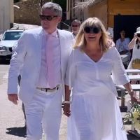 Christine Bravo, sublime mariée en Corse : qui est son époux Stéphane Bachot ?
