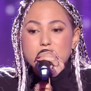 Ila rejoint l'équipe de Vianney dans "The Voice 11" - Émission du 19 mars 2022, TF1