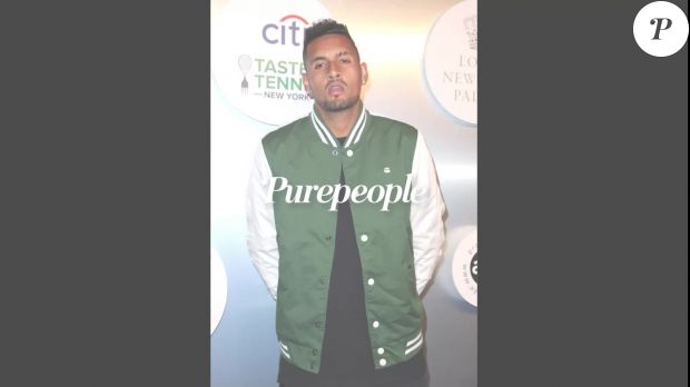 Nick Kyrgios incontrôlable : Clash avec Ben Stiller et jet de raquette sur un ramasseur de balle !