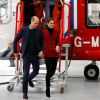 Kate Middleton et le prince William : Leur tournée aux Caraïbes commence très très mal...