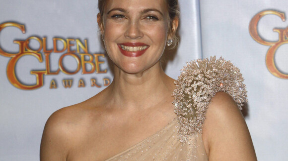 Drew Barrymore et Chloë Sevigny : deux perles de beauté parmi les lauréats des Golden Globes de la télévision !