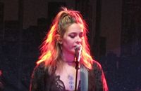 Paris Jackson : Son concert n'attire que 30 personnes, elle assure quand même !