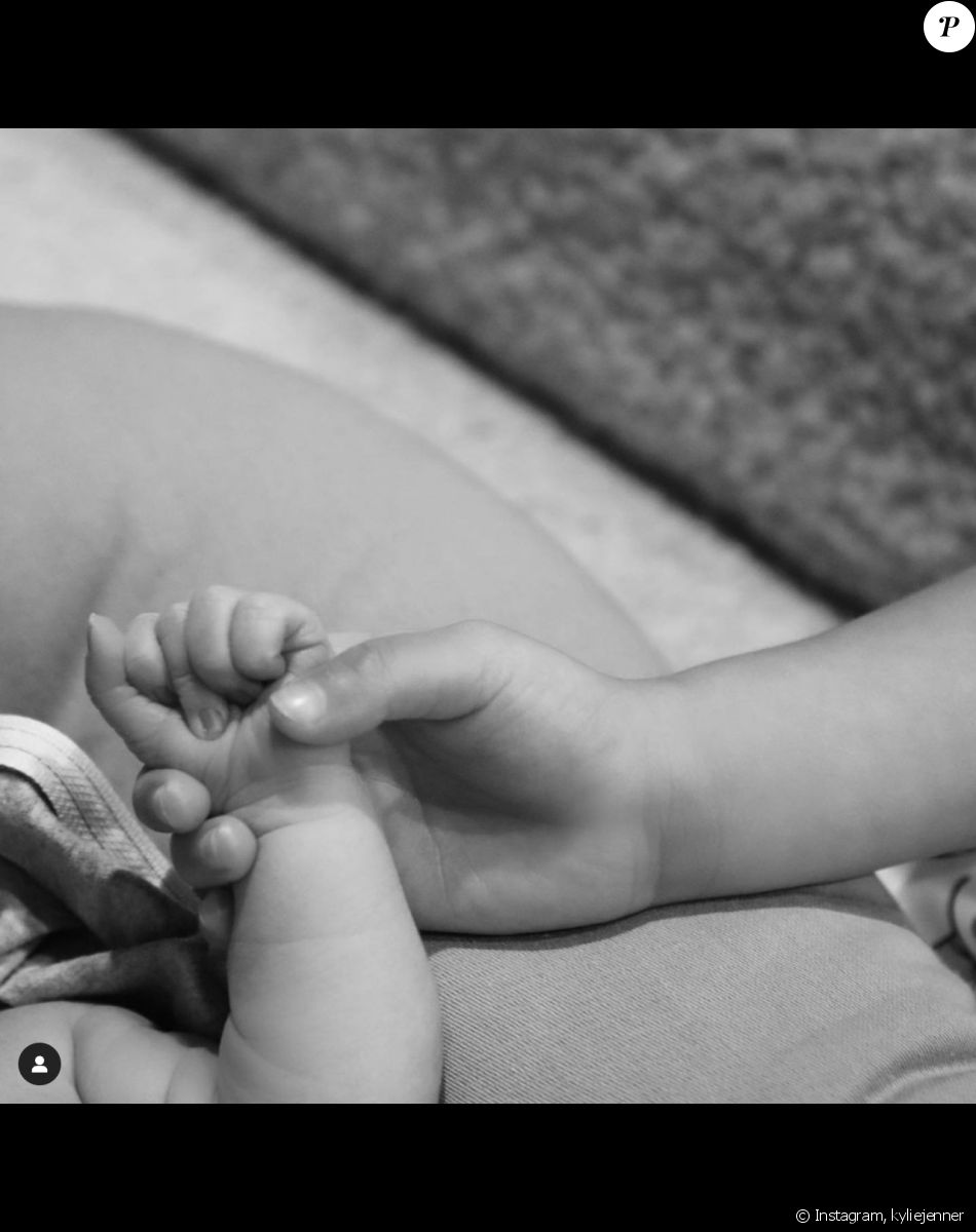 Kylie Jenner Et Travis Scott Changent Le Prenom De Leur 2e Enfant Leur Fils Ne S Appelle Plus Wolf Purepeople