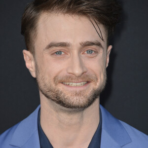 Daniel Radcliffe à la première du film "The Lost City" à Los Angeles, le 21 mars 2022. 