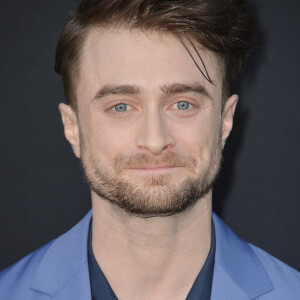 Daniel Radcliffe à la première du film "The Lost City" à Los Angeles, le 21 mars 2022. 