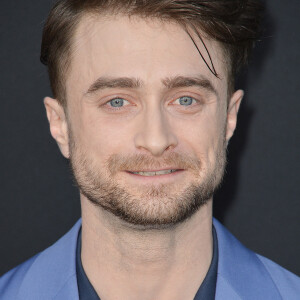 Daniel Radcliffe à la première du film "The Lost City" à Los Angeles, le 21 mars 2022. 