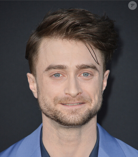 Daniel Radcliffe à la première du film "The Lost City" à Los Angeles, le 21 mars 2022. 