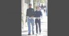 Lily-Rose Depp : Main dans la main avec Yassine, rare apparition du couple