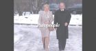 Vladimir Poutine : Son ex-femme Lioudmila remariée à un homme de vingt ans son cadet