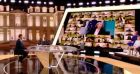 Extrait de l'émission Elysée 2022 présentée par Léa Salamé avec Valérie Pécresse en invitée mais en duplex car elle a contracté le virus de la Covid-19.